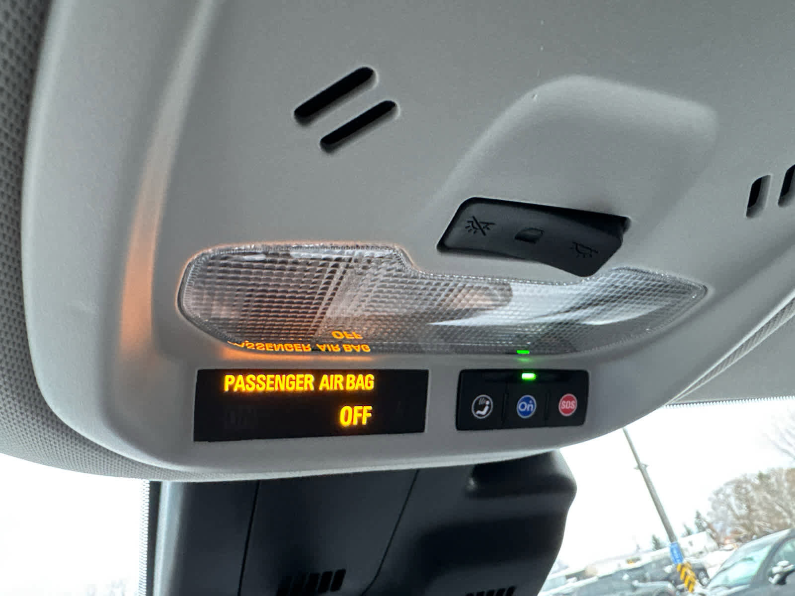 New 2026 Chevrolet Trax LT w/ Driver Confidence Package image 25