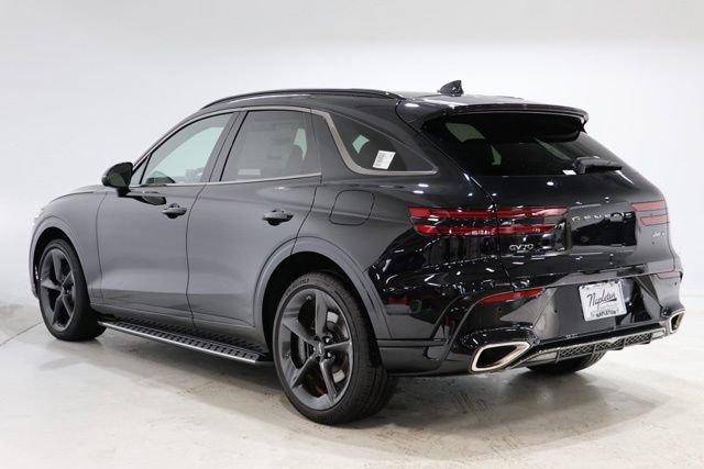 New 2026 Genesis GV70 3.5T Sport Prestige AWD/4WD image 5