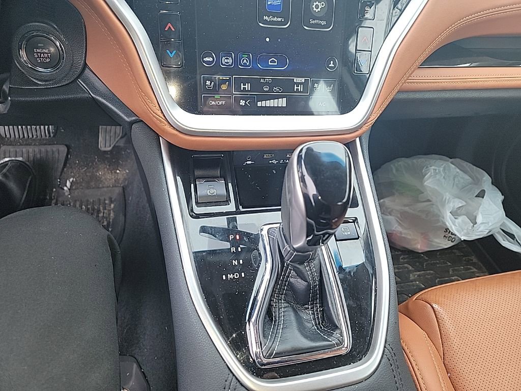 Used 2021 Subaru Legacy Touring XT w/ Popular Package #3 image 34