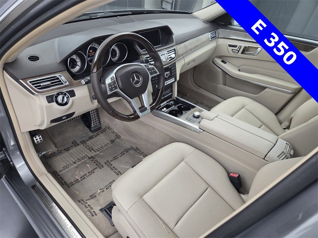 Used 2015 Mercedes-Benz E 350 E 350 image 33