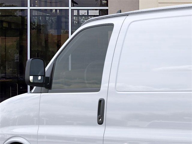 New 2025 GMC Savana 2500 image 12