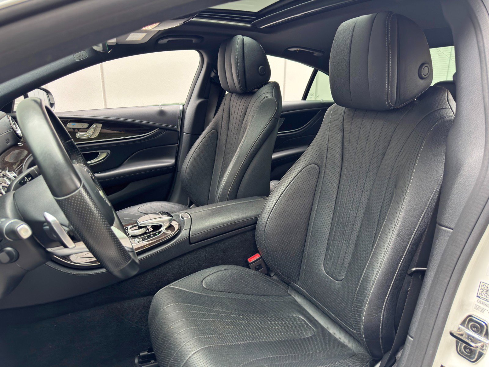 Used 2019 Mercedes-Benz CLS 450 image 41