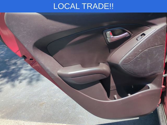 Used 2013 Hyundai Tucson GLS FWD image 26