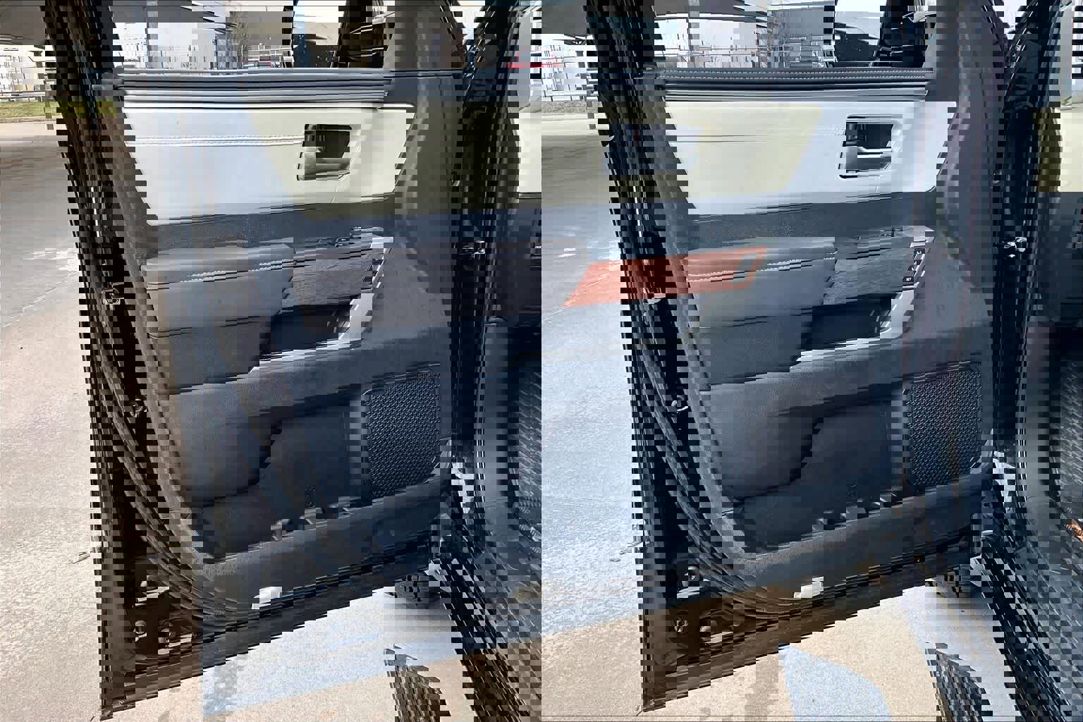 Used 2022 Toyota Tundra 1794 Edition image 25