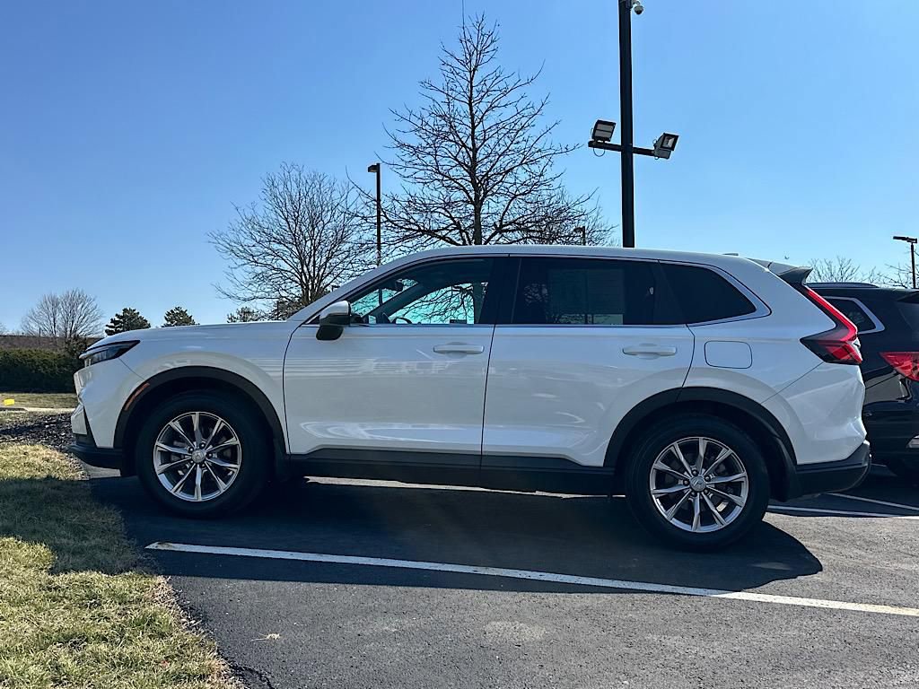 Used 2023 Honda CR-V EX-L image 6