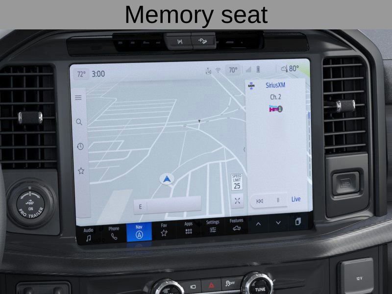 New 2025 Ford F150 Lariat image 15