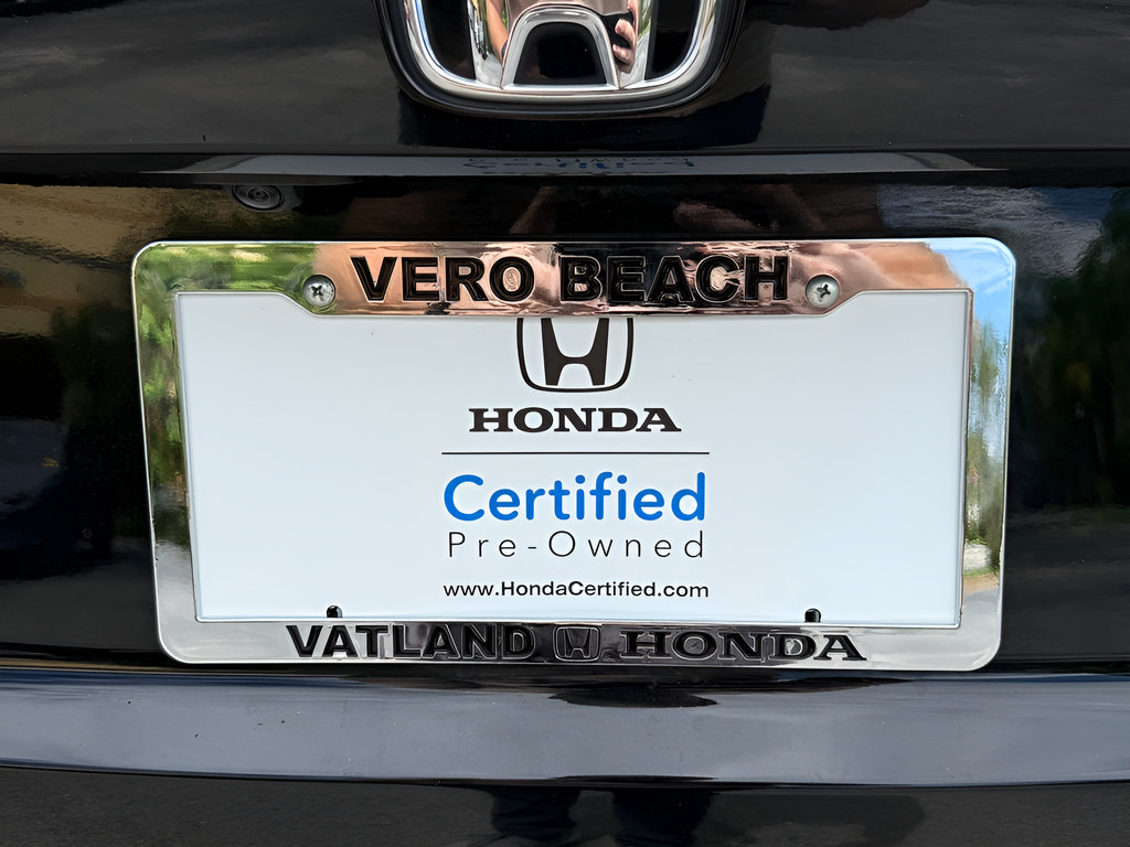 Certified 2024 Honda CR-V Sport-L image 36