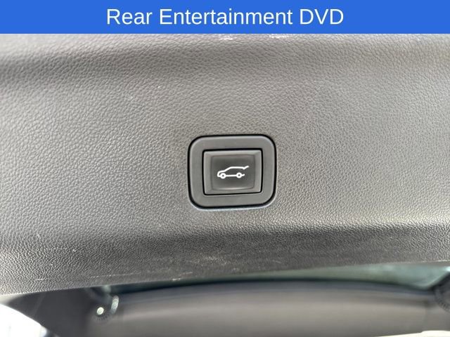Used 2021 GMC Yukon Denali w/ Denali Premium Package AWD/4WD image 13