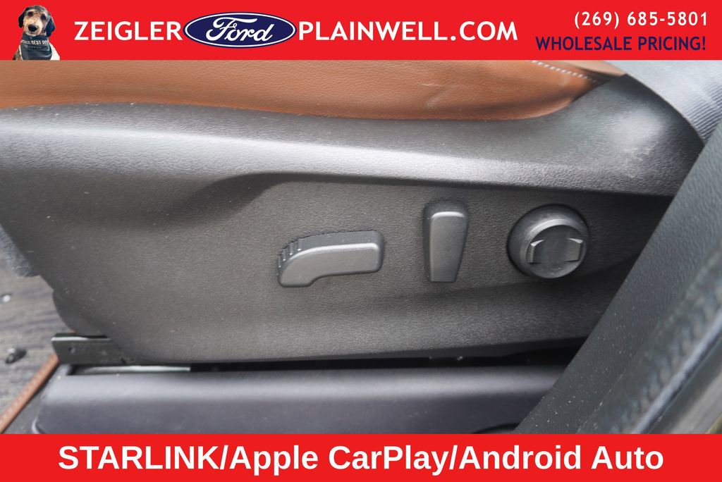 Used 2022 Subaru Ascent Touring image 18