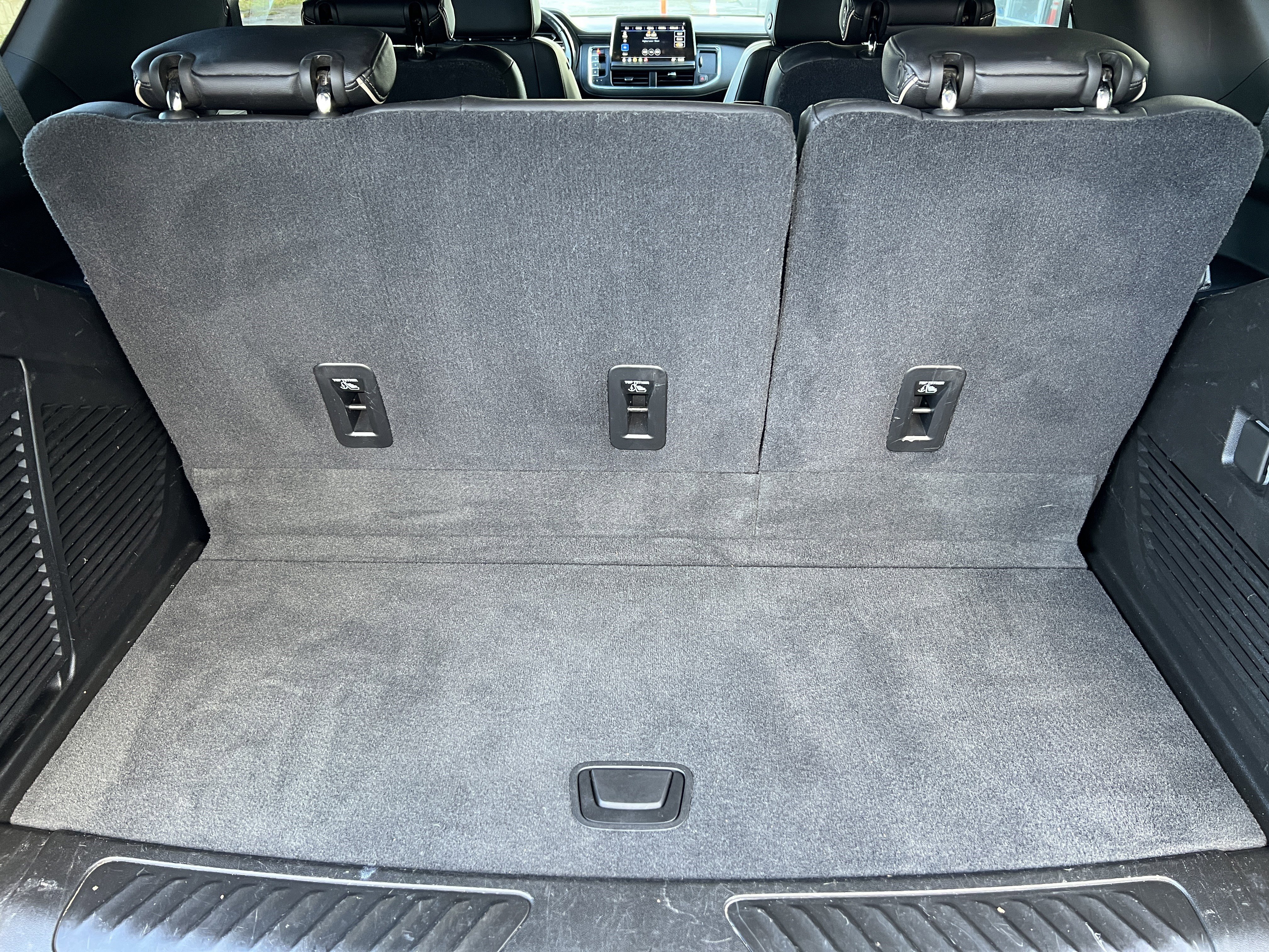 Certified 2021 GMC Yukon SLT w/ SLT Luxury Plus Package image 19