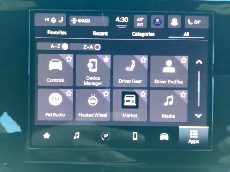 New 2025 Jeep Grand Cherokee 4WD image 42