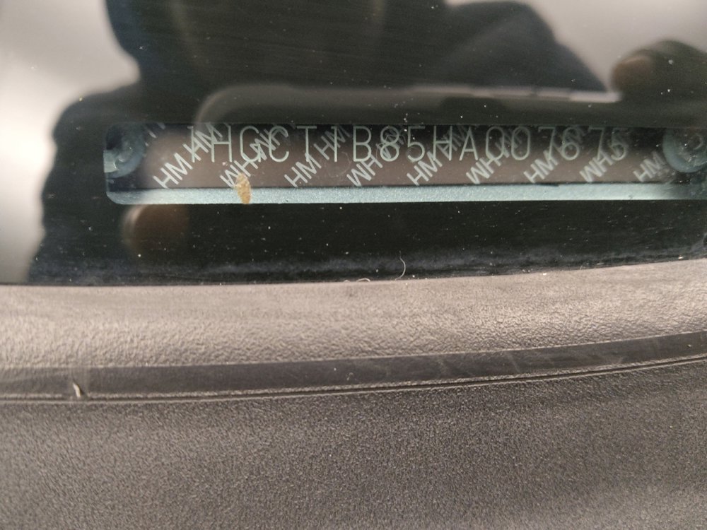 Used 2017 Honda Accord EX-L image 33