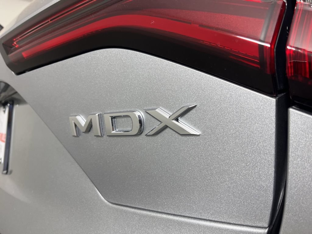 Certified 2026 Acura MDX Type S w/ Advance Package AWD/4WD image 4