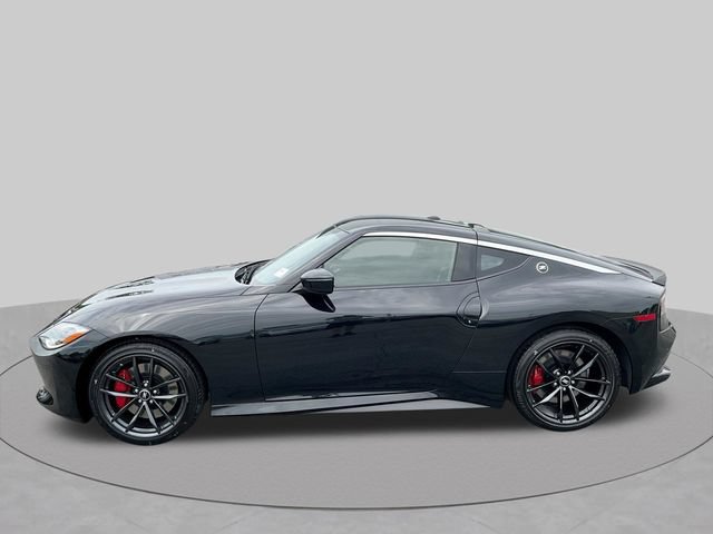New 2026 Nissan Z Performance w/ Floor Mat Package RWD image 7