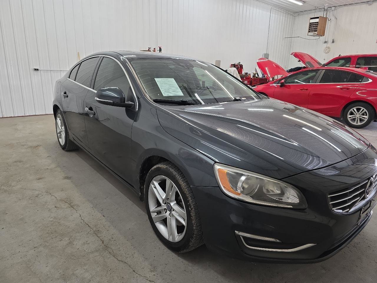 Used 2015 Volvo S60 T5 Premier image 17