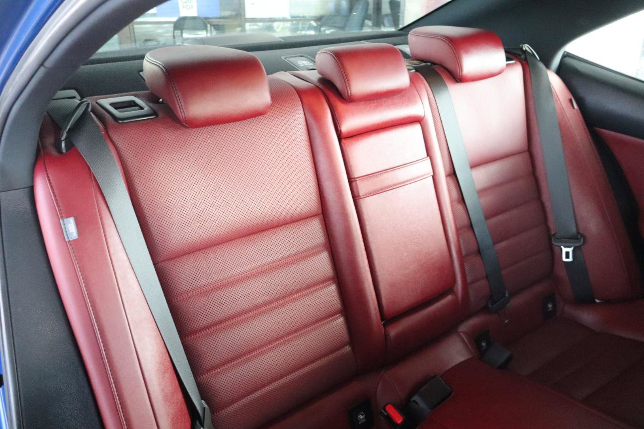 Used 2016 Lexus IS 350 w/ F Sport Package RWD image 37