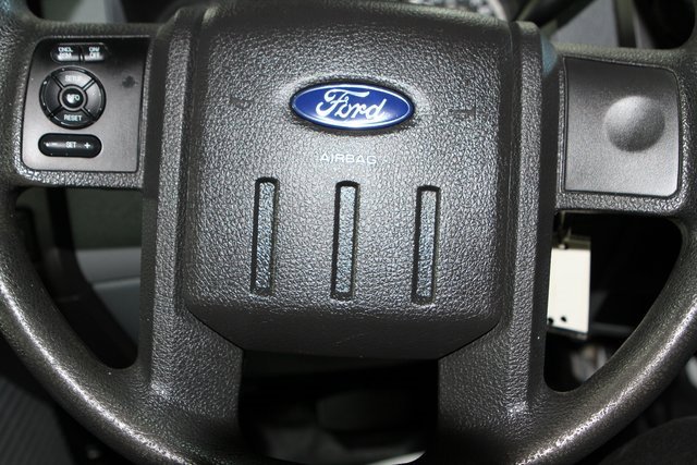 Used 2015 Ford F350 XL w/ Power Equipment Group image 16