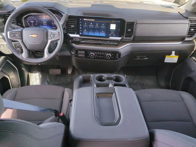 Used 2026 Chevrolet Silverado 1500 LT RWD image 28