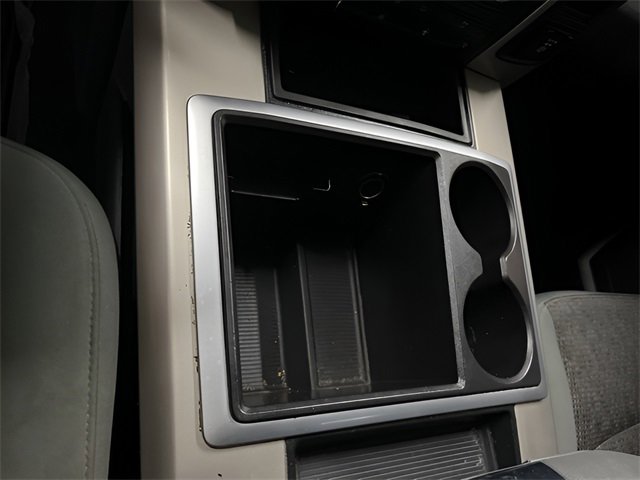 Used 2014 RAM 2500 Outdoorsman image 17