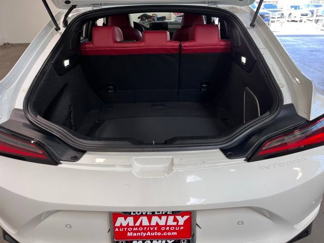 Used 2023 Acura Integra A-Spec image 16