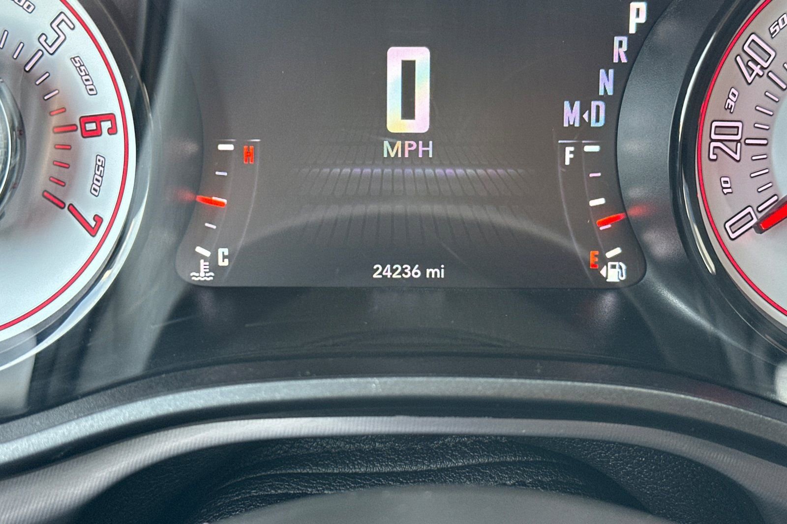 Used 2022 Dodge Challenger R/T w/ Shaker Package RWD image 34