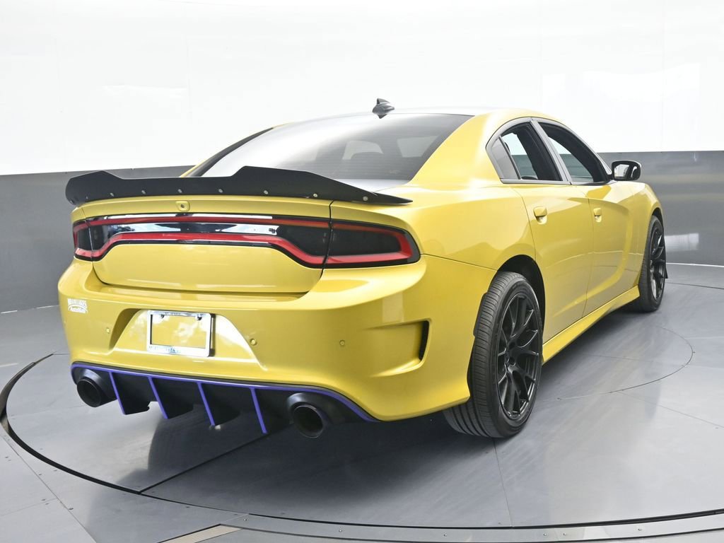 Used 2021 Dodge Charger R/T image 5