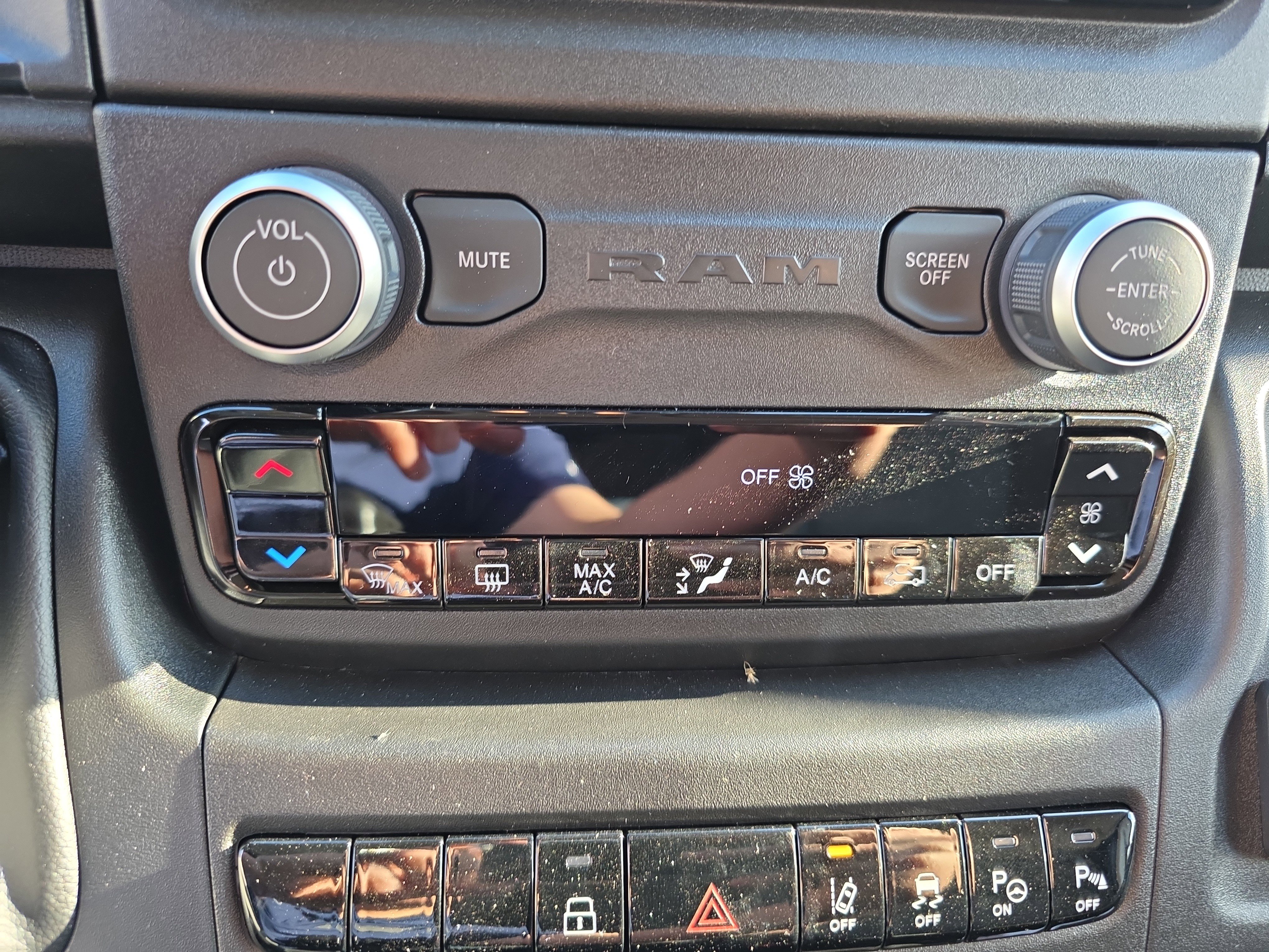 New 2026 RAM ProMaster 3500 w/ Advanced Safety Group image 6