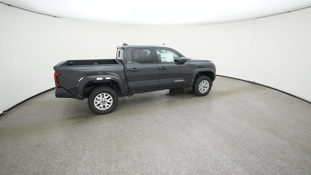 New 2024 Toyota Tacoma SR5 image 18
