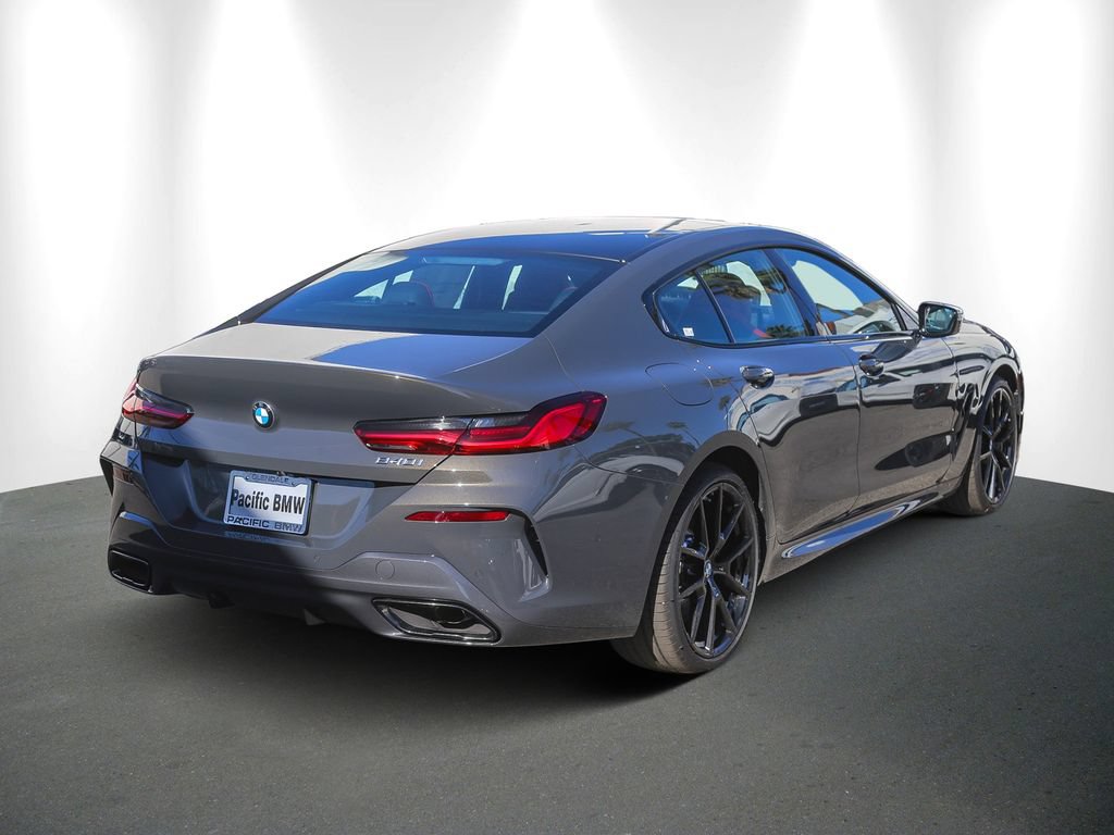 Used 2026 BMW 840i RWD image 6