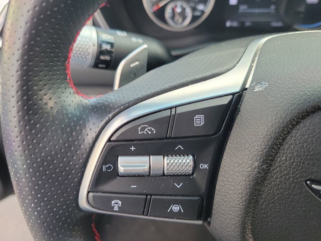 Used 2024 Genesis G70 3.3T Advanced image 26