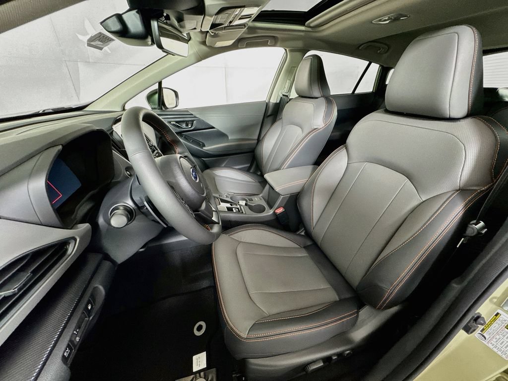 New 2026 Subaru Crosstrek 2.5i Limited AWD/4WD image 22