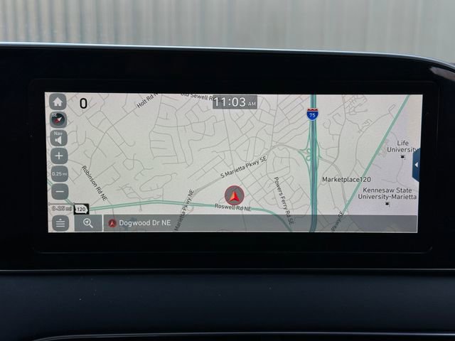 Used 2021 Hyundai Palisade Limited image 27