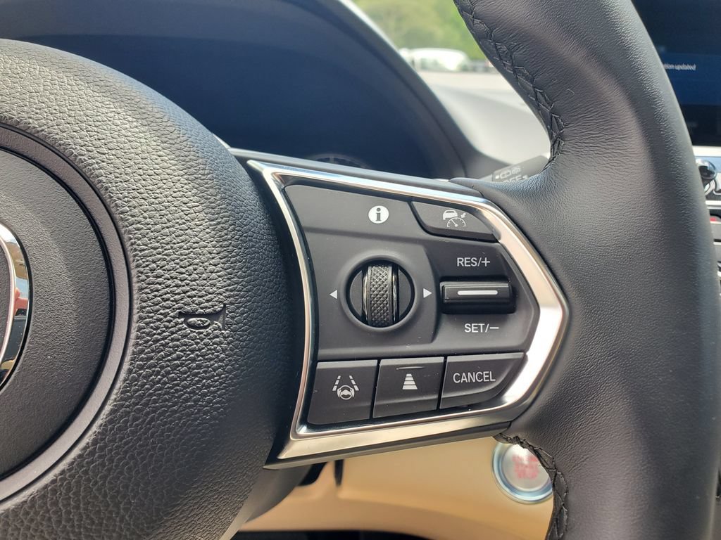 Used 2023 Acura RDX w/ Technology Package FWD image 24