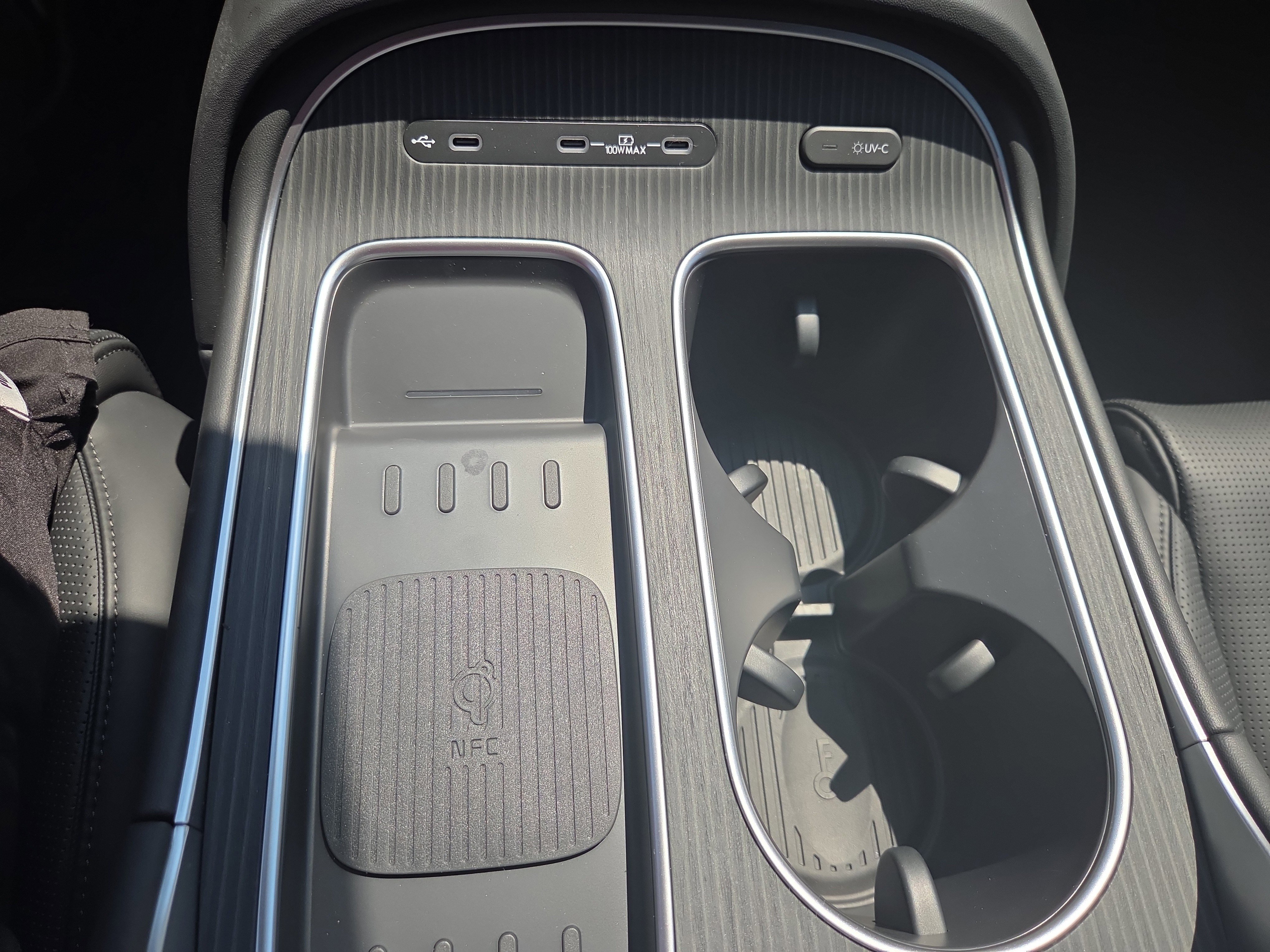 New 2026 Hyundai Palisade Calligraphy image 12