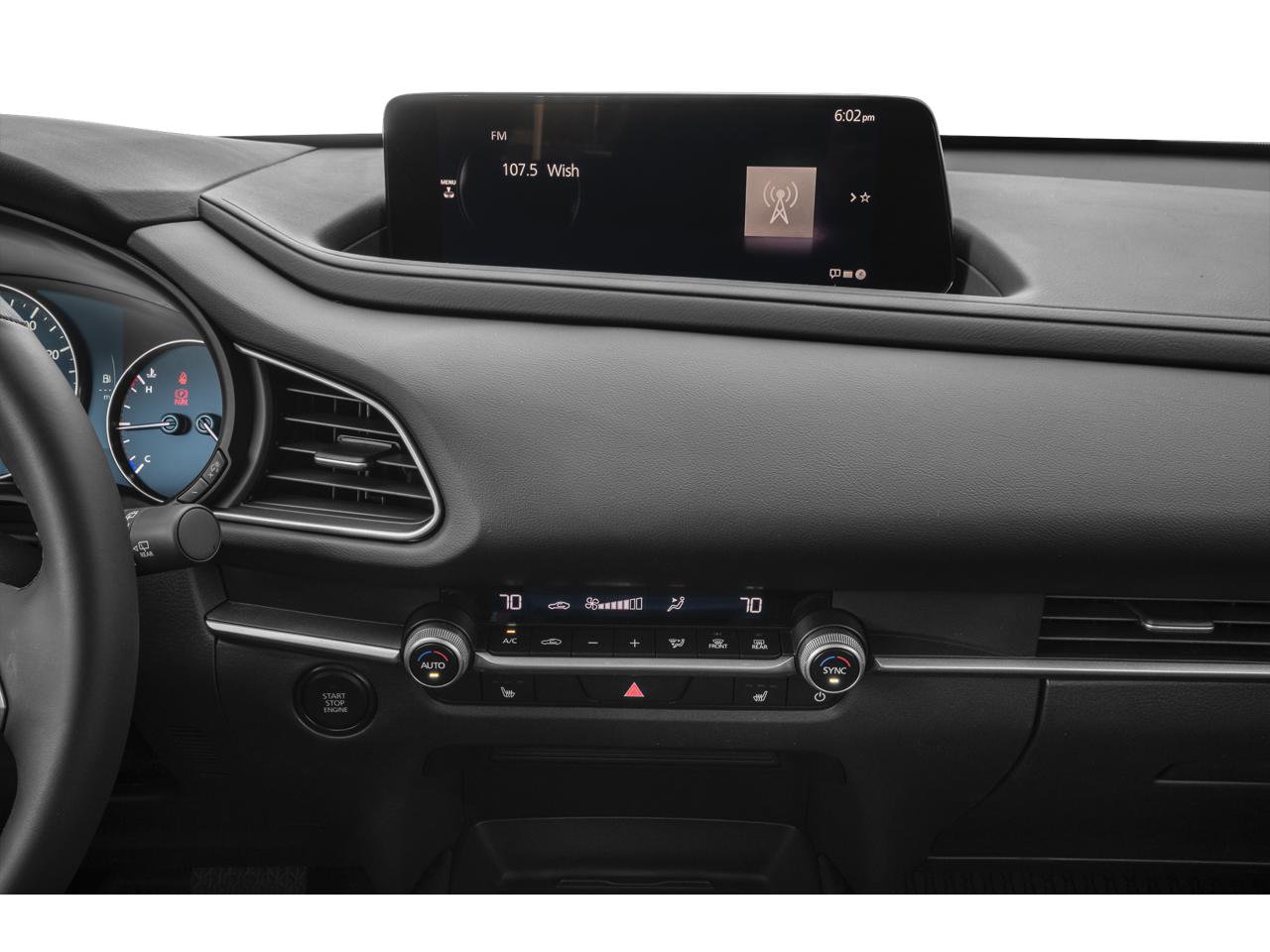 New 2026 MAZDA CX-30 AWD 2.5 S image 38