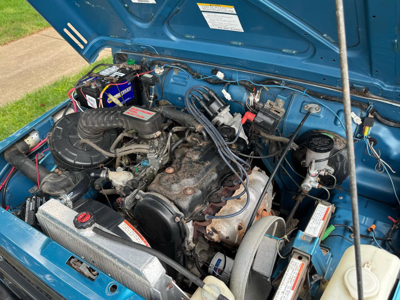 Used 1992 Suzuki Samurai JL image 34