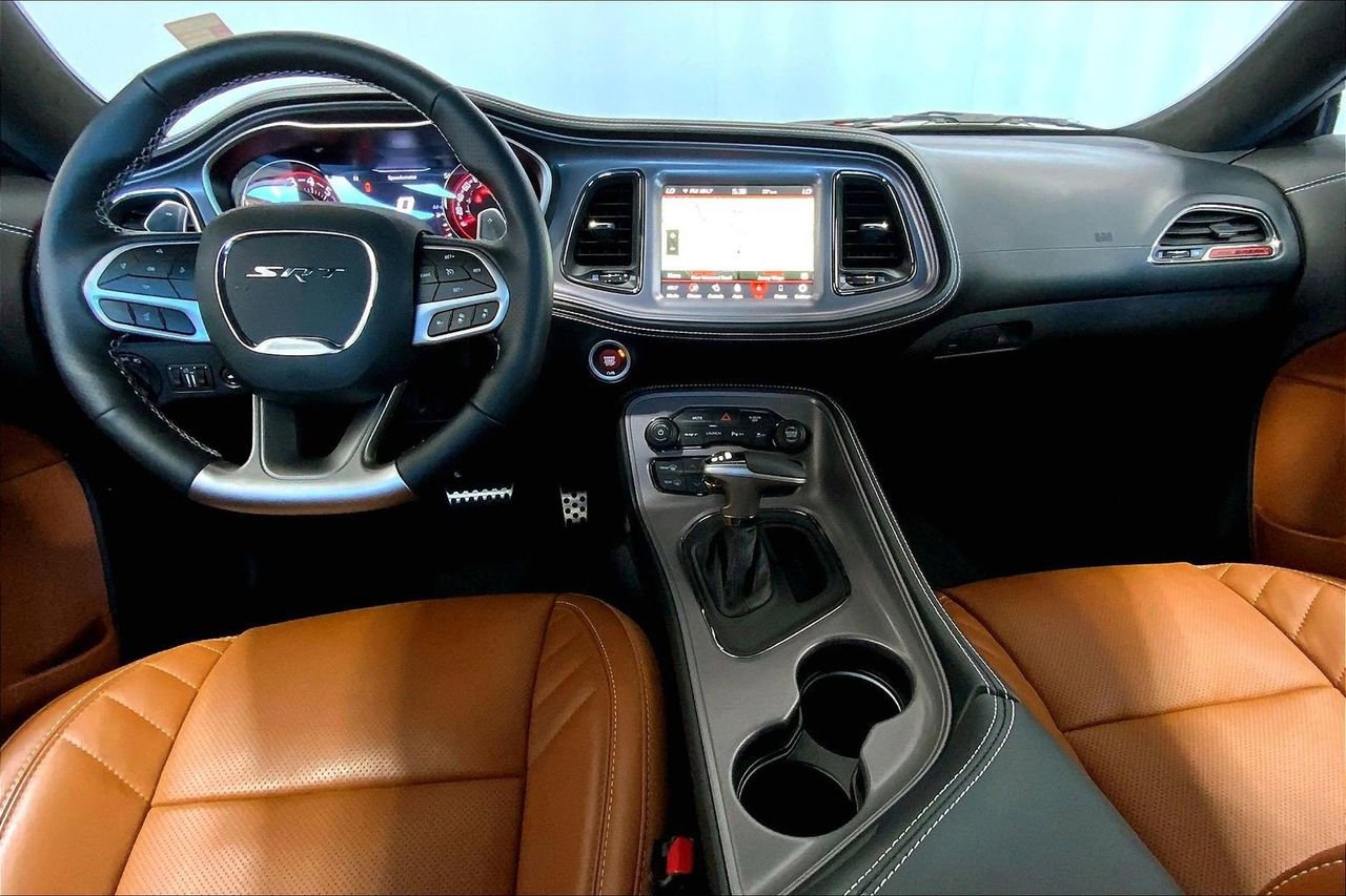 Used 2023 Dodge Challenger SRT Hellcat image 15