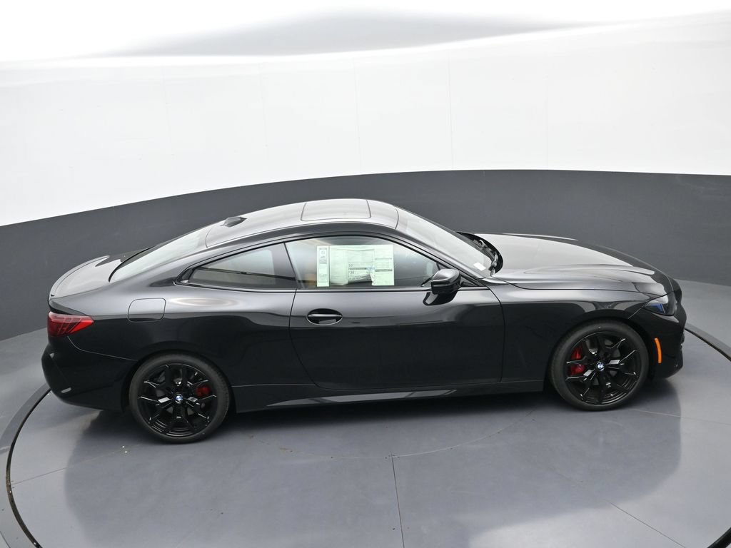 New 2027 BMW 430i xDrive Coupe AWD/4WD image 36