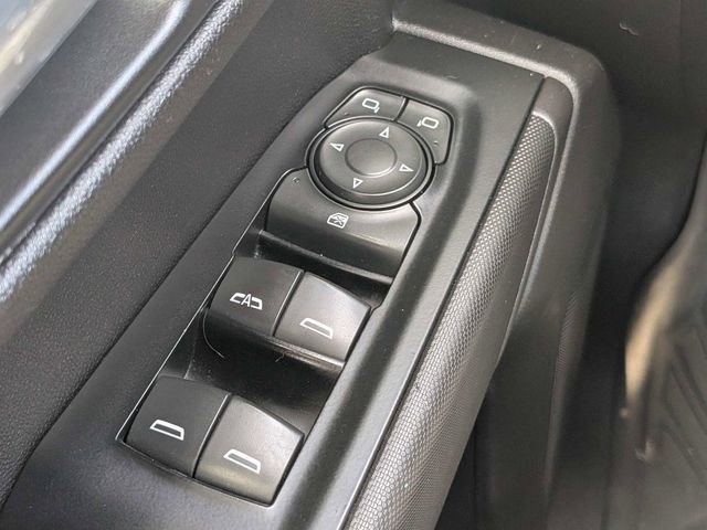 Used 2019 Chevrolet Silverado 1500 Custom Trail Boss image 26