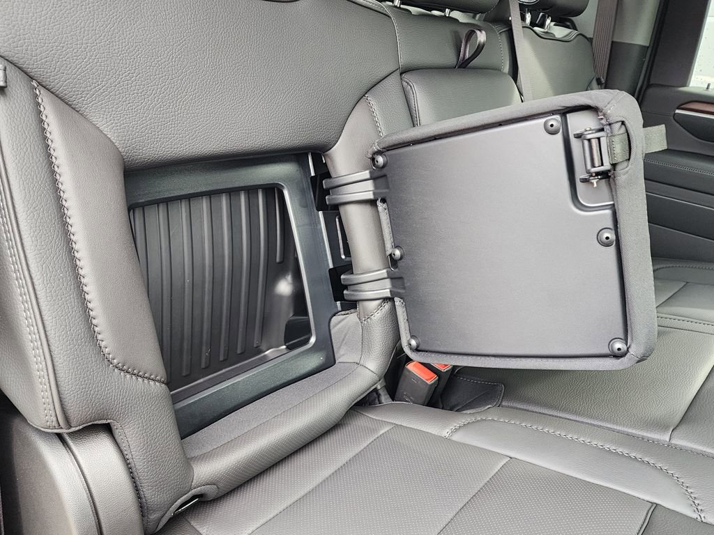 New 2026 GMC Sierra 2500 Denali image 52