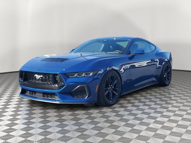 Used 2024 Ford Mustang GT image 3