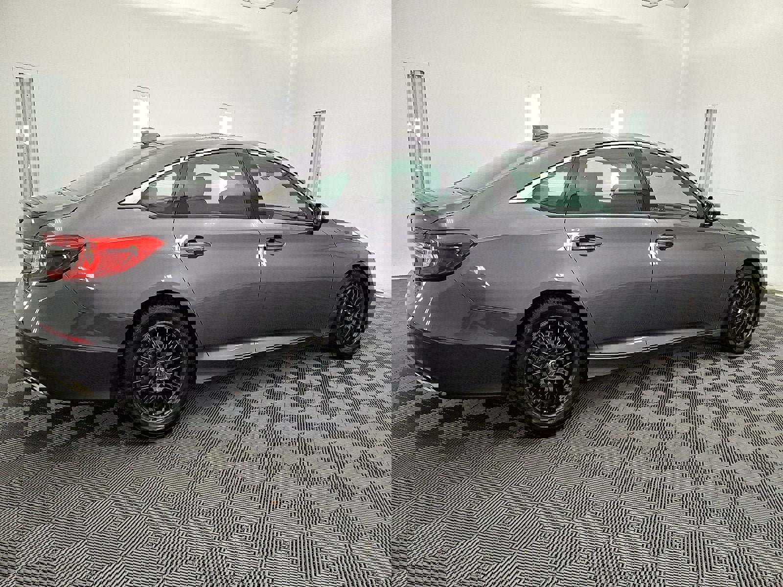 Used 2019 Honda Accord Sport image 25