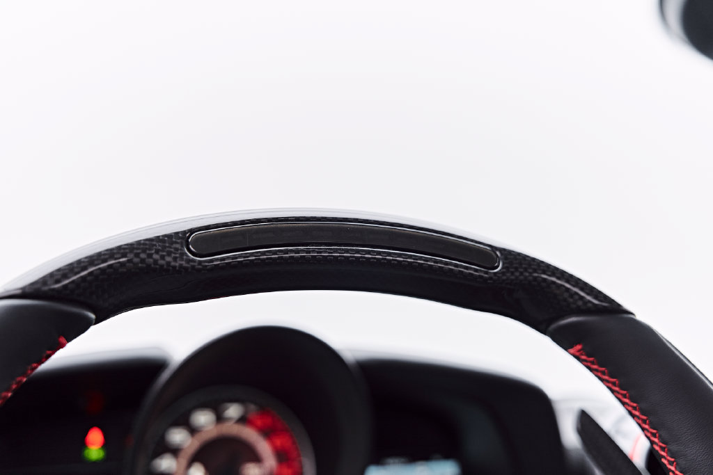 Used 2020 Ferrari F8 Tributo RWD image 76