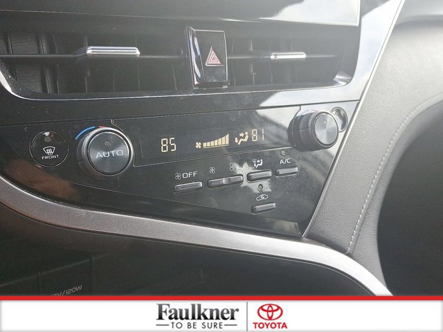 Certified 2023 Toyota Camry SE image 15