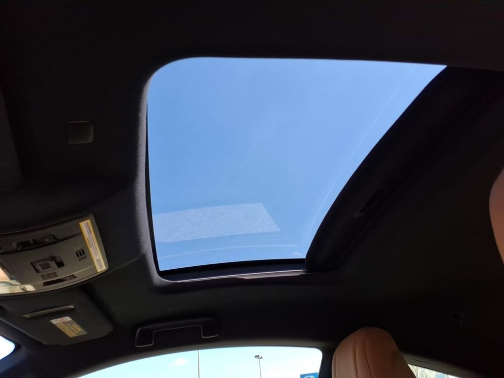 Used 2020 Lexus RC 350 w/ Premium Package image 9