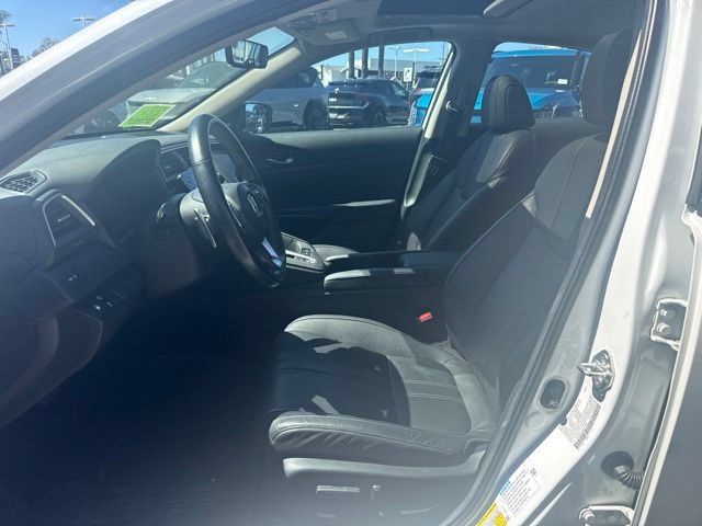 Used 2022 Honda Insight Touring image 6