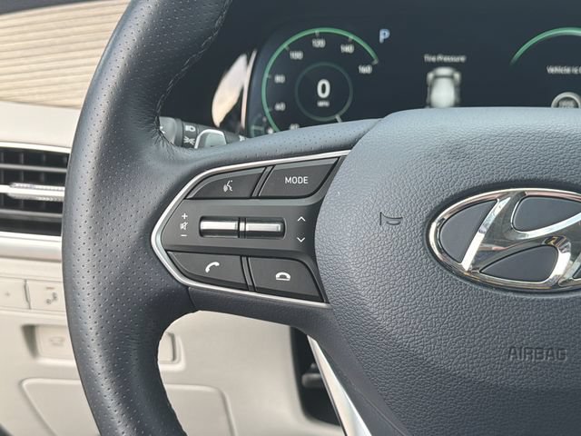 Used 2022 Hyundai Palisade Calligraphy FWD image 29