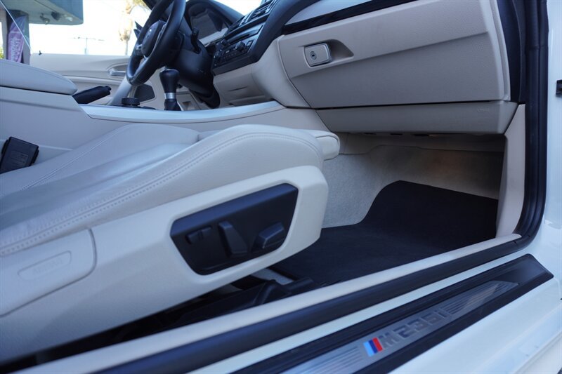 Used 2014 BMW M235i Coupe RWD image 31