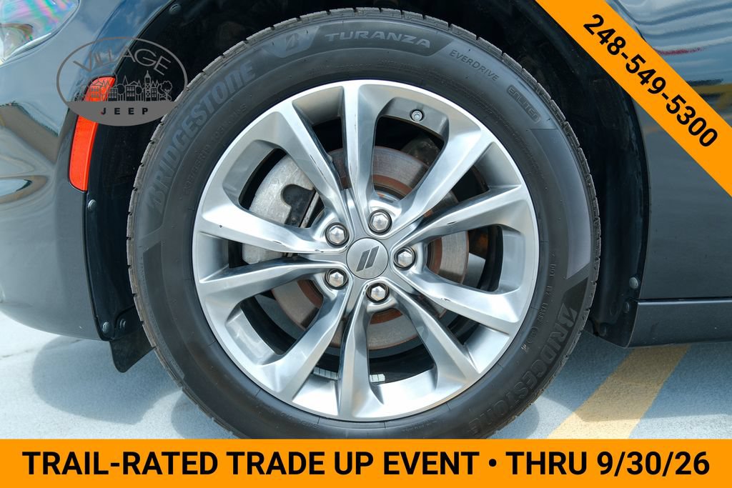 Used 2023 Dodge Charger SXT w/ Blacktop Special Edition AWD/4WD image 10