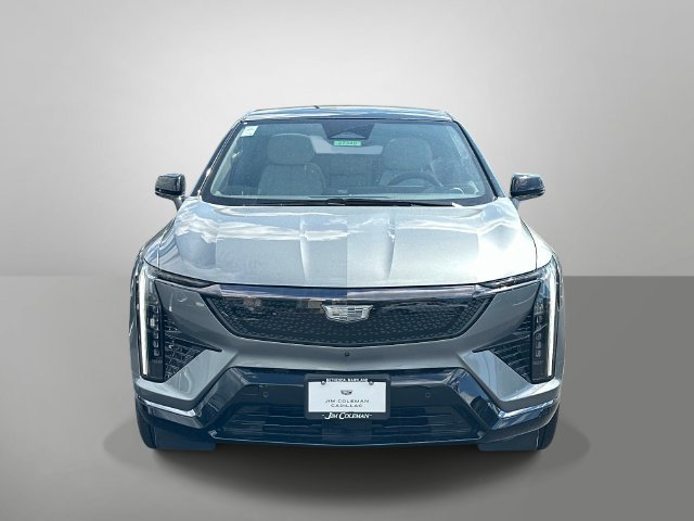 New 2027 Cadillac Optiq Sport w/ LPO, Floor Liner Package AWD/4WD image 12